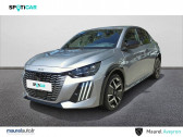 Peugeot 208 occasion année 2025 boite Sequentielle Annonce Peugeot 208 occasion Essence 208 Hybrid 136 e-DCS6 GT 5p à Millau