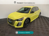 Annonce Peugeot 208 occasion Essence 208 HYBRID 136 E-DCS6 GT � Avon