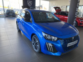 Peugeot 208 208 Hybrid 136 e-DCS6   STMAUR 36