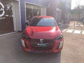 Peugeot 208 occasion année 2025 Annonce Peugeot 208 occasion Essence 208 Hybrid 136 e-DCS6 à CHAMBOURCY