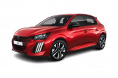 Annonce Peugeot 208 occasion Essence 208 Hybrid 136 e-DCS6  Anthy-sur-Léman