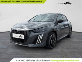Peugeot 208 208 Hybrid 136 e-DCS6   CHATENOY LE ROYAL 71