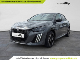 Peugeot 208 , garage Peugeot Nomblot Chlon  CHATENOY LE ROYAL