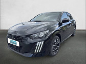 Peugeot 208 occasion année 2025 Annonce Peugeot 208 occasion Essence 208 Hybrid 136 e-DCS6 à STE FEYRE