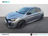 Annonce Peugeot 208 occasion Essence 208 Hybrid 145 ch e-DCS6 Allure 5p � Castres