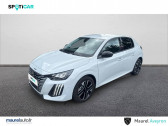 Peugeot 208 occasion année 2025 boite Sequentielle Annonce Peugeot 208 occasion Essence 208 Hybrid 145 e-DCS6 Allure 5p à Albi