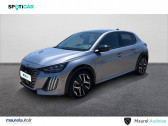 Annonce Peugeot 208 occasion Essence 208 Hybrid 145 e-DCS6 GT 5p � Carcassonne