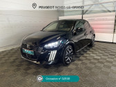 Annonce Peugeot 208 occasion Essence 208 HYBRID 145 E-DCS6 GT � Noisy-le-Grand