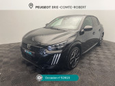 Annonce Peugeot 208 occasion Essence 208 HYBRID 145 E-DCS6 GT � Brie-Comte-Robert