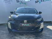 Peugeot 208 208 Hybrid 145 e-DCS6   CHAMBOURCY 78