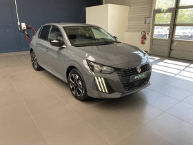 Peugeot 208 , garage CLARA AUTOMOBILES CHATEAUROUX  STMAUR