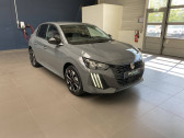 Peugeot 208 occasion année 2025 Annonce Peugeot 208 occasion Essence 208 Hybrid 145 e-DCS6 à ST MAUR