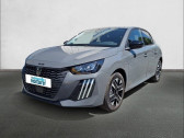 Annonce Peugeot 208 occasion Essence 208 Hybrid 145 e-DCS6  LA FERTE BERNARD