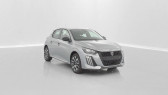 Annonce Peugeot 208 occasion Essence 208 II(2) 1.2 Hybrid 100ch Style e-DCS6  SAINT-GREGOIRE