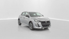 Peugeot 208 , garage BRIOCAR RENNES  SAINT-GREGOIRE