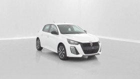 Peugeot 208 , garage BRIOCAR RENNES  SAINT-GREGOIRE