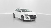 Peugeot 208 occasion année 2024 Annonce Peugeot 208 occasion Essence 208 II 1.2 PureTech 100ch Active à SAINT-GREGOIRE