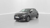 Annonce Peugeot 208 occasion Essence 208 II 1.2 PureTech 100ch Allure EAT8 � SAINT-GREGOIRE