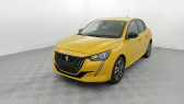 Annonce Peugeot 208 occasion Essence 208 II 1.2 PureTech 100ch Allure Pack  SAINT-GREGOIRE