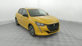 Peugeot 208 occasion année 2022 Annonce Peugeot 208 occasion Essence 208 II 1.2 PureTech 100ch Allure Pack à SAINT-GREGOIRE
