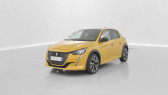 Annonce Peugeot 208 occasion Essence 208 II 1.2 PureTech 100ch GT EAT8 � SAINT-GREGOIRE