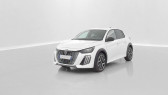 Annonce Peugeot 208 occasion Essence 208 II 1.2 PureTech 100ch GT  SAINT-GREGOIRE