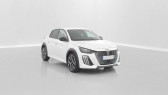 Peugeot 208 208 II 1.2 PureTech 100ch GT  2024 - annonce de voiture en vente sur Auto Sélection.com