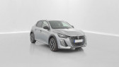 Annonce Peugeot 208 occasion Essence 208 II 1.2 PureTech 100ch GT  SAINT-GREGOIRE