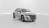 Peugeot 208 occasion année 2024 Annonce Peugeot 208 occasion Essence 208 II 1.2 PureTech 100ch GT à SAINT-GREGOIRE