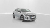 Peugeot 208 occasion année 2024 Annonce Peugeot 208 occasion Essence 208 II 1.2 PureTech 100ch GT à SAINT-GREGOIRE