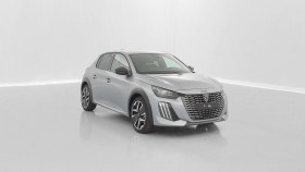 Peugeot 208 , garage BRIOCAR RENNES  SAINT-GREGOIRE