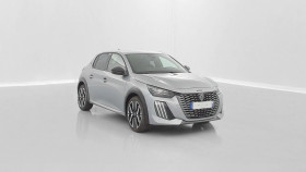 Peugeot 208 , garage BRIOCAR RENNES  SAINT-GREGOIRE
