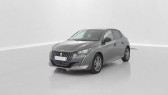 Annonce Peugeot 208 occasion Essence 208 II 1.2 PureTech 75ch Active Pack � SAINT-GREGOIRE