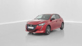 Annonce Peugeot 208 occasion Essence 208 II 1.2 PureTech 75ch Active Pack � SAINT-GREGOIRE