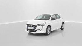 Peugeot 208 , garage BRIOCAR RENNES � SAINT-GREGOIRE