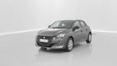 Annonce Peugeot 208 occasion Essence 208 II 1.2 PureTech 75ch Active � SAINT-GREGOIRE