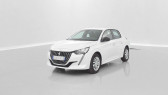 Annonce Peugeot 208 occasion Essence 208 II 1.2 PureTech 75ch Active � SAINT-GREGOIRE