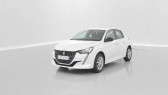 Annonce Peugeot 208 occasion Essence 208 II 1.2 PureTech 75ch Active � SAINT-GREGOIRE