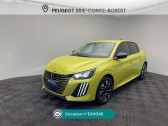 Peugeot 208 208 Nouvelle 208 Allure Hybrid 100 ch e-   Brie-Comte-Robert 77