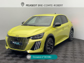 Peugeot 208 208 Nouvelle 208 GT PureTech 100 S&S BVM   Brie-Comte-Robert 77