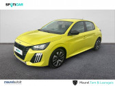Annonce Peugeot 208 occasion Essence 208 PureTech 100 S&S BVM6 Active 5p � Castres