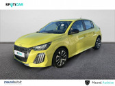 Annonce Peugeot 208 occasion Essence 208 PureTech 100 S&S BVM6 Active 5p � Narbonne