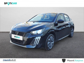 Peugeot 208 , garage PEUGEOT RODEZ MAUREL AVEYRON � Onet-le-Ch�teau