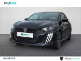 Annonce Peugeot 208 occasion Essence 208 PureTech 100 S&S BVM6 Active 5p � Onet-le-Ch�teau