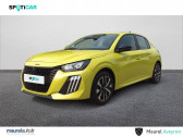 Annonce Peugeot 208 occasion Essence 208 PureTech 100 S&S BVM6 Active 5p � Onet-le-Ch�teau