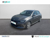 Peugeot 208 occasion année 2021 boite Manuelle Annonce Peugeot 208 occasion Essence 208 PureTech 100 S&S BVM6 Active 5p à Revel
