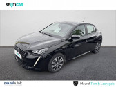 Peugeot 208 208 PureTech 100 S&S BVM6 Active 5p   Castres 81