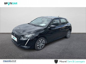 Peugeot 208 occasion année 2021 boite Manuelle Annonce Peugeot 208 occasion Essence 208 PureTech 100 S&S BVM6 Active 5p à Mazamet