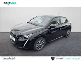 Peugeot 208 , garage PEUGEOT GARAGE MAUREL CASTRES  Castres