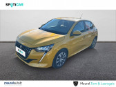 Peugeot 208 occasion année 2021 boite Manuelle Annonce Peugeot 208 occasion Essence 208 PureTech 100 S&S BVM6 Active 5p à Castres